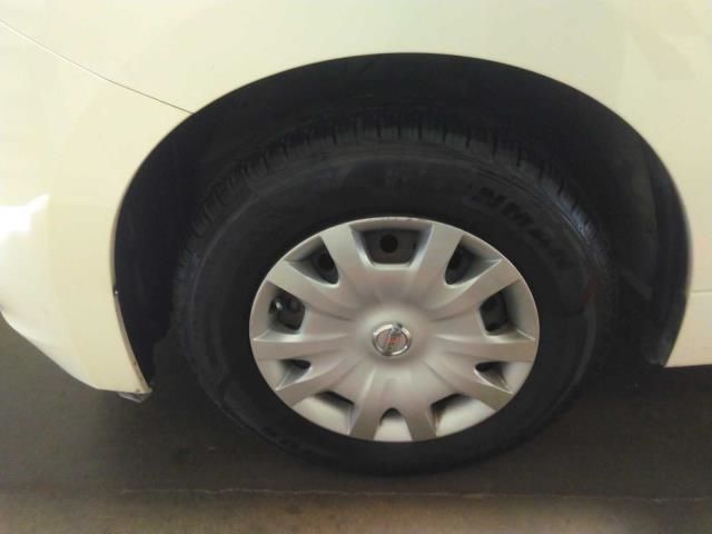 2014 NISSAN QUEST S JN8AE2KPXE9101016