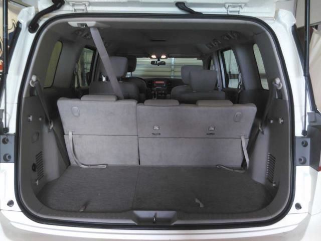 2014 NISSAN QUEST S JN8AE2KPXE9101016