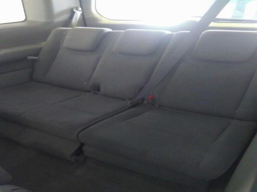 2014 NISSAN QUEST S JN8AE2KPXE9101016