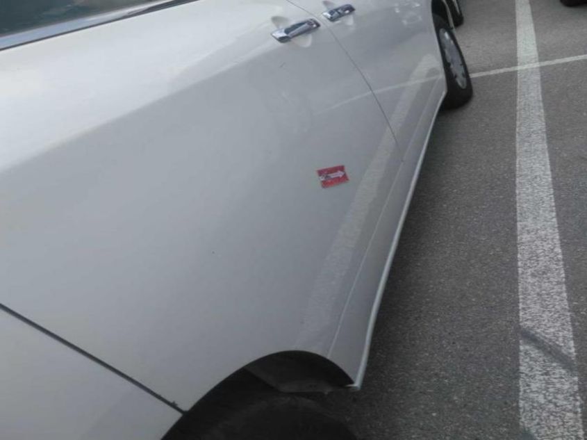 2014 NISSAN QUEST S JN8AE2KPXE9101016