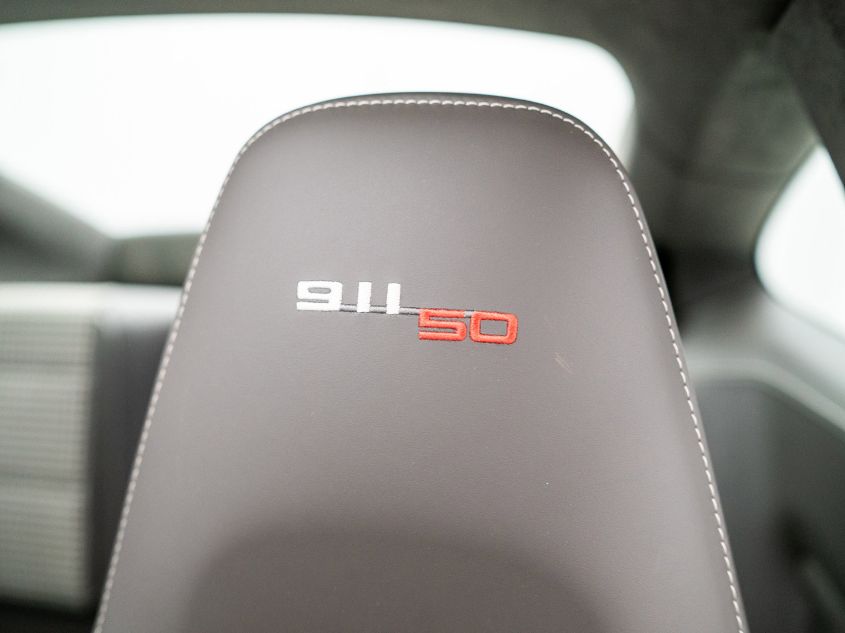 2014 PORSCHE 911 CARRERA S WP0AB2A9XES122853