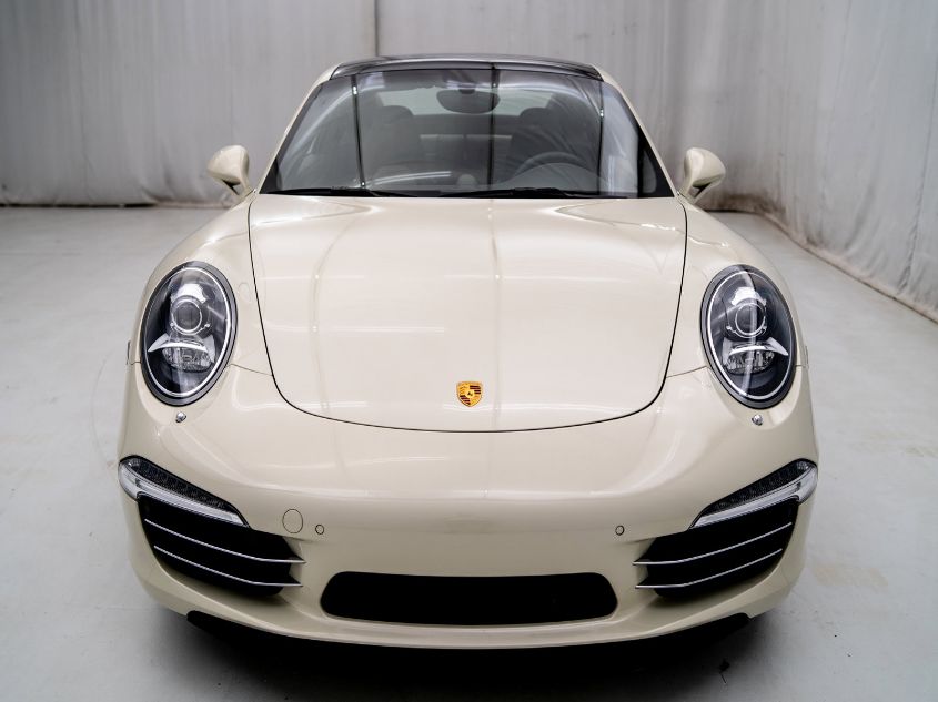 2014 PORSCHE 911 CARRERA S WP0AB2A9XES122853