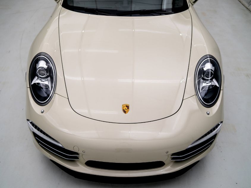 2014 PORSCHE 911 CARRERA S WP0AB2A9XES122853