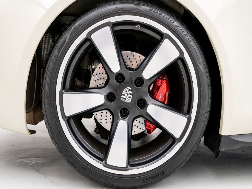 2014 PORSCHE 911 CARRERA S WP0AB2A9XES122853