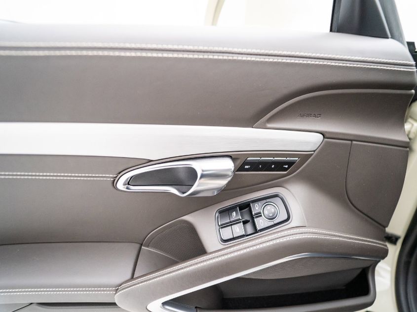 2014 PORSCHE 911 CARRERA S WP0AB2A9XES122853