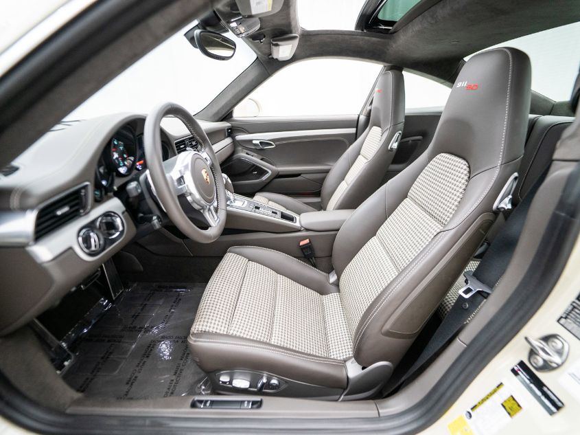 2014 PORSCHE 911 CARRERA S WP0AB2A9XES122853