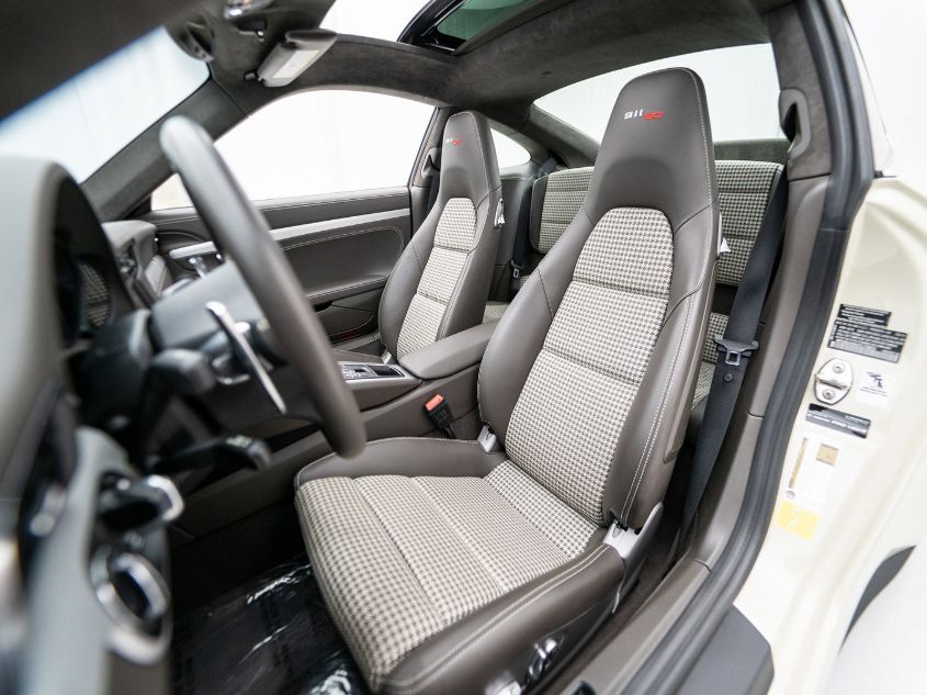 2014 PORSCHE 911 CARRERA S WP0AB2A9XES122853