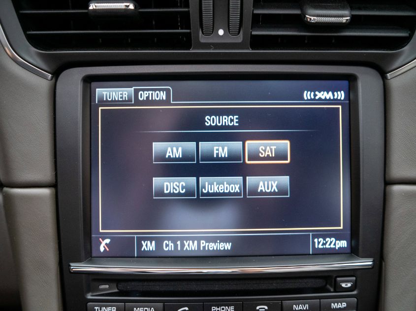 2014 PORSCHE 911 CARRERA S WP0AB2A9XES122853