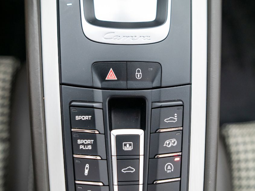 2014 PORSCHE 911 CARRERA S WP0AB2A9XES122853