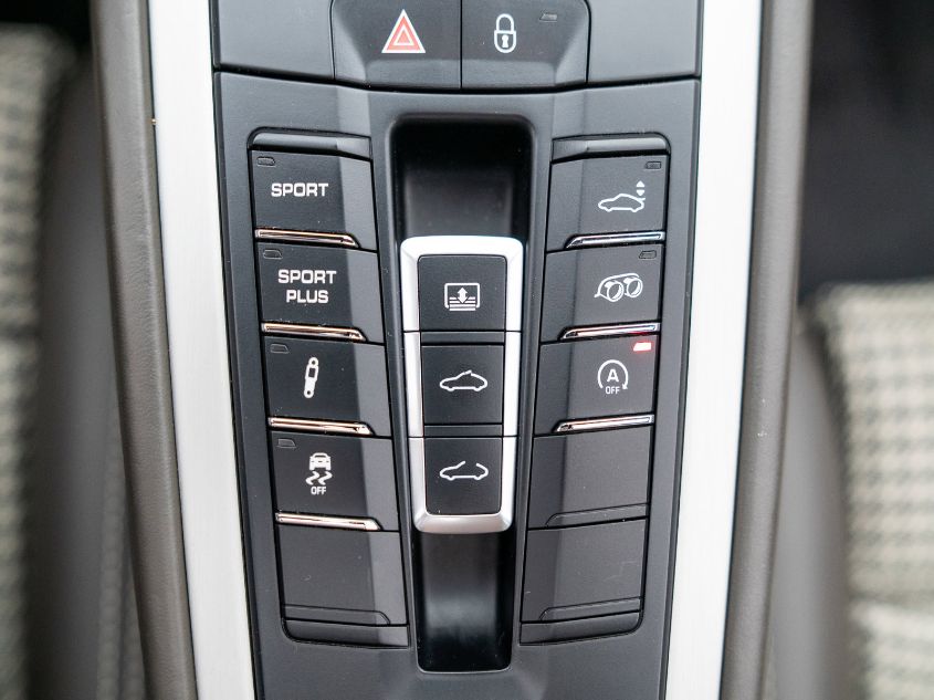 2014 PORSCHE 911 CARRERA S WP0AB2A9XES122853