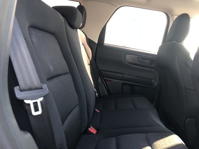 2021 FORD BRONCO SPORT BASE 3FMCR9A66MRA42779