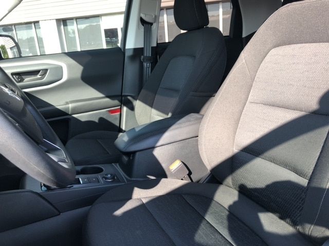 2021 FORD BRONCO SPORT BASE 3FMCR9A66MRA42779