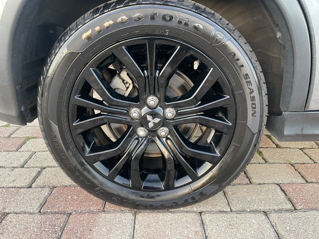 2018 MITSUBISHI OUTLANDER SPORT 2.0 JA4AP3AU9JU008928