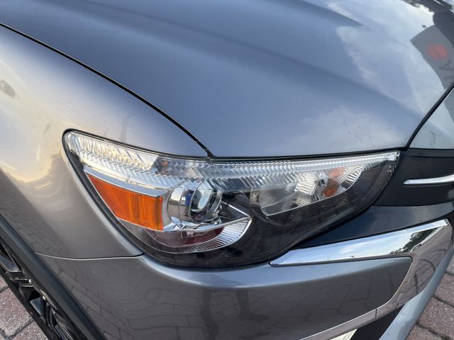 2018 MITSUBISHI OUTLANDER SPORT 2.0 JA4AP3AU9JU008928
