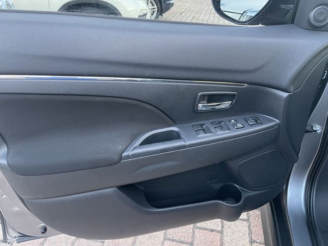 2018 MITSUBISHI OUTLANDER SPORT 2.0 JA4AP3AU9JU008928