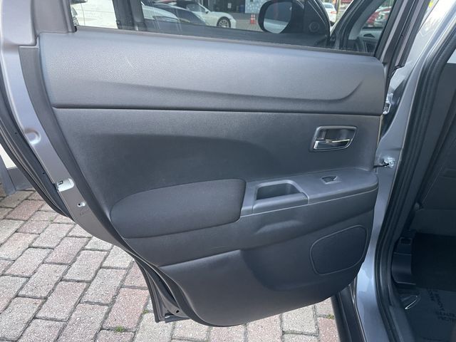 2018 MITSUBISHI OUTLANDER SPORT 2.0 JA4AP3AU9JU008928