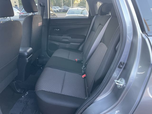 2018 MITSUBISHI OUTLANDER SPORT 2.0 JA4AP3AU9JU008928