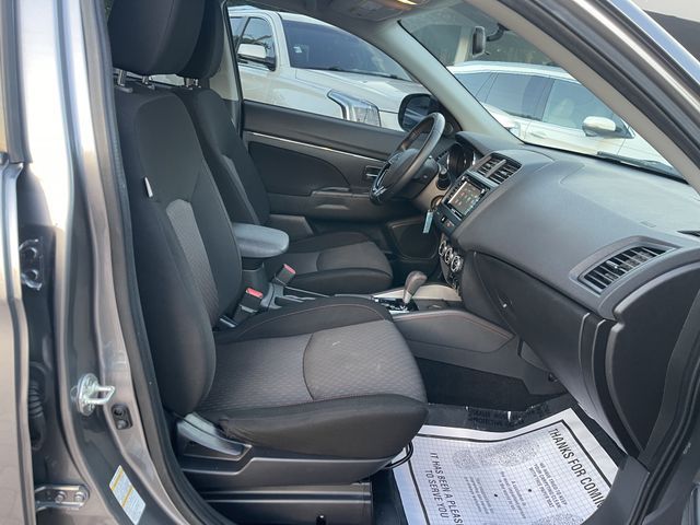 2018 MITSUBISHI OUTLANDER SPORT 2.0 JA4AP3AU9JU008928