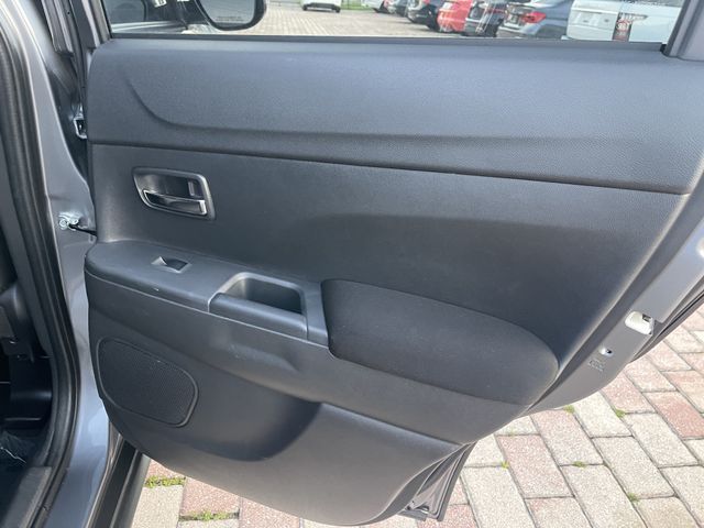 2018 MITSUBISHI OUTLANDER SPORT 2.0 JA4AP3AU9JU008928