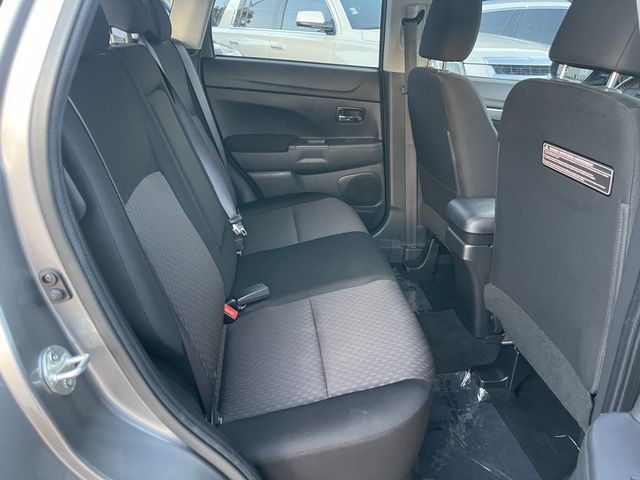 2018 MITSUBISHI OUTLANDER SPORT 2.0 JA4AP3AU9JU008928