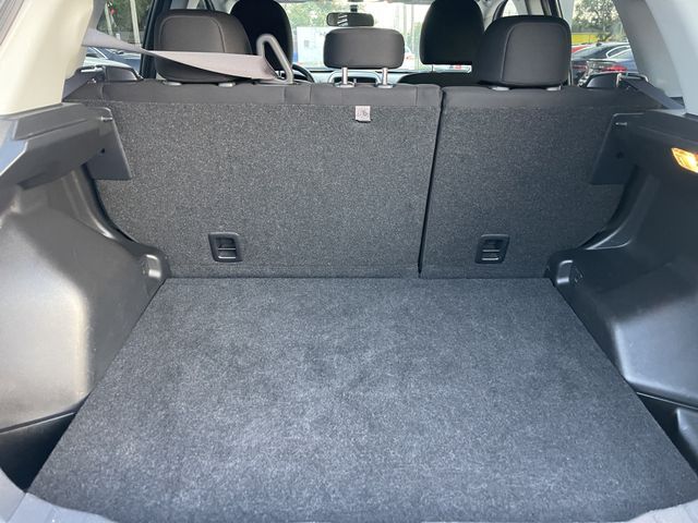 2018 MITSUBISHI OUTLANDER SPORT 2.0 JA4AP3AU9JU008928