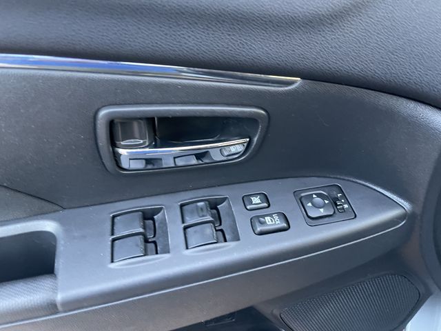 2018 MITSUBISHI OUTLANDER SPORT 2.0 JA4AP3AU9JU008928