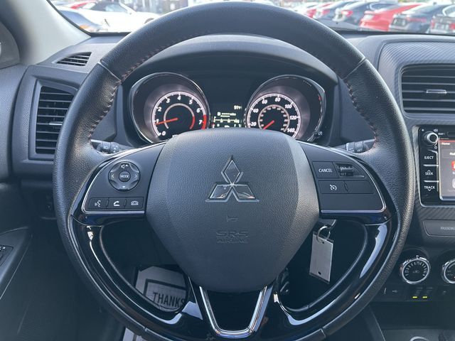 2018 MITSUBISHI OUTLANDER SPORT 2.0 JA4AP3AU9JU008928