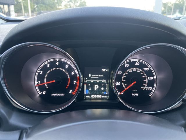 2018 MITSUBISHI OUTLANDER SPORT 2.0 JA4AP3AU9JU008928