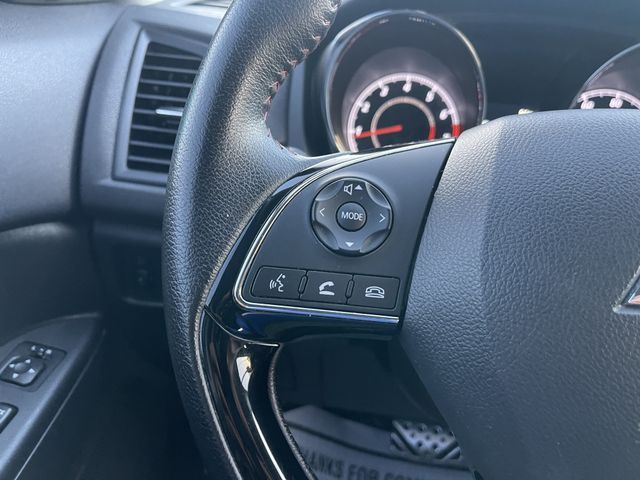 2018 MITSUBISHI OUTLANDER SPORT 2.0 JA4AP3AU9JU008928