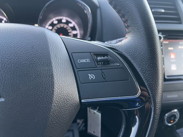 2018 MITSUBISHI OUTLANDER SPORT 2.0 JA4AP3AU9JU008928