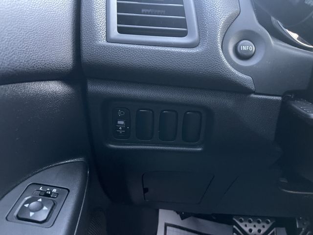 2018 MITSUBISHI OUTLANDER SPORT 2.0 JA4AP3AU9JU008928