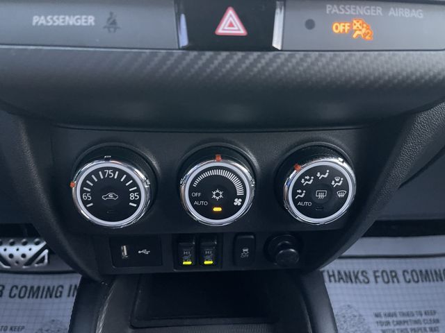 2018 MITSUBISHI OUTLANDER SPORT 2.0 JA4AP3AU9JU008928