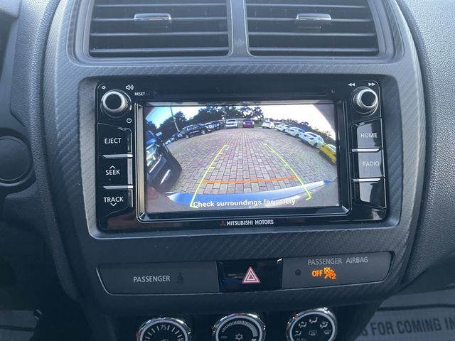 2018 MITSUBISHI OUTLANDER SPORT 2.0 JA4AP3AU9JU008928