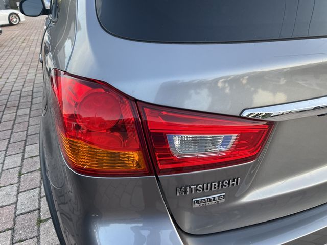 2018 MITSUBISHI OUTLANDER SPORT 2.0 JA4AP3AU9JU008928