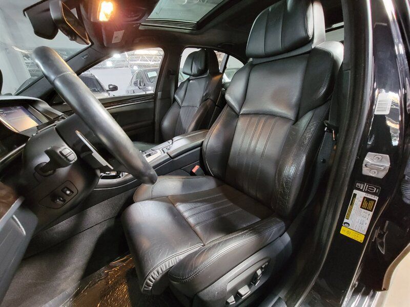 2014 BMW M5 WBSFV9C58ED593042