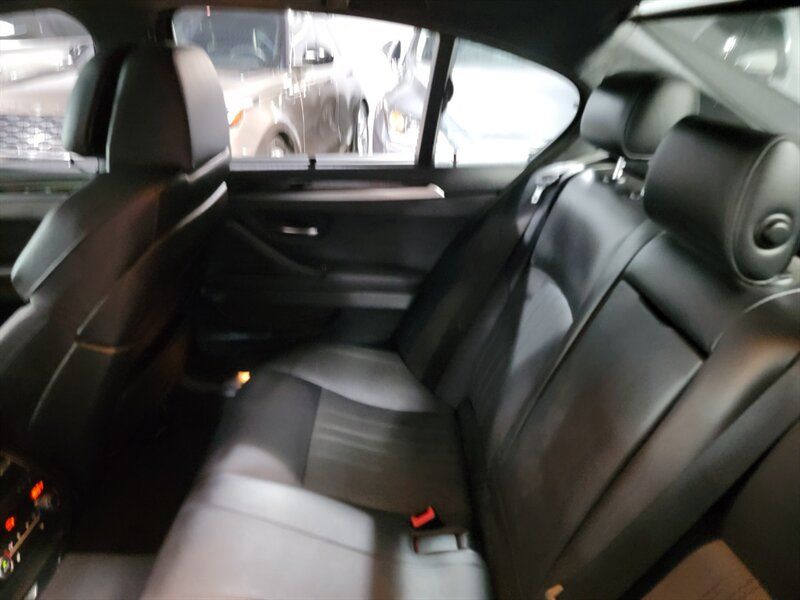 2014 BMW M5 WBSFV9C58ED593042