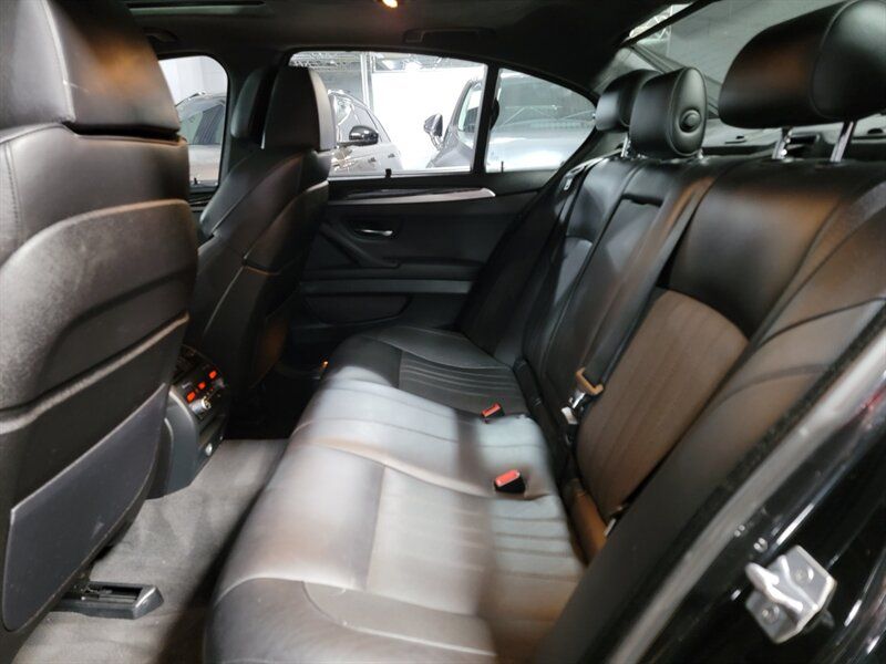 2014 BMW M5 WBSFV9C58ED593042