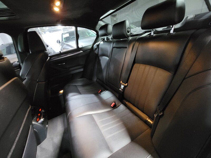 2014 BMW M5 WBSFV9C58ED593042