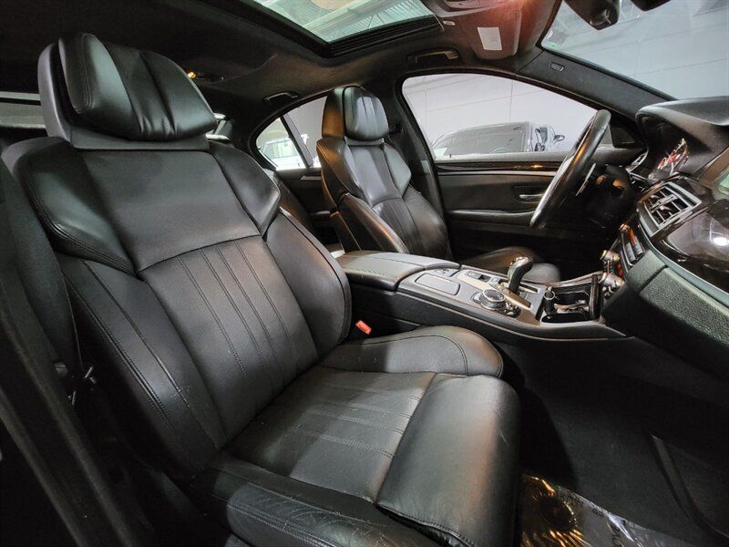 2014 BMW M5 WBSFV9C58ED593042