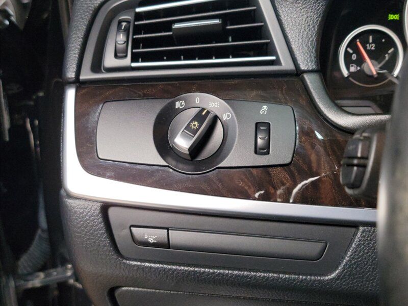 2014 BMW M5 WBSFV9C58ED593042