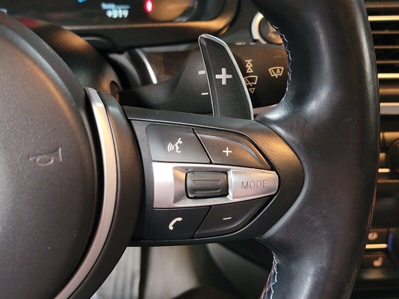 2014 BMW M5 WBSFV9C58ED593042