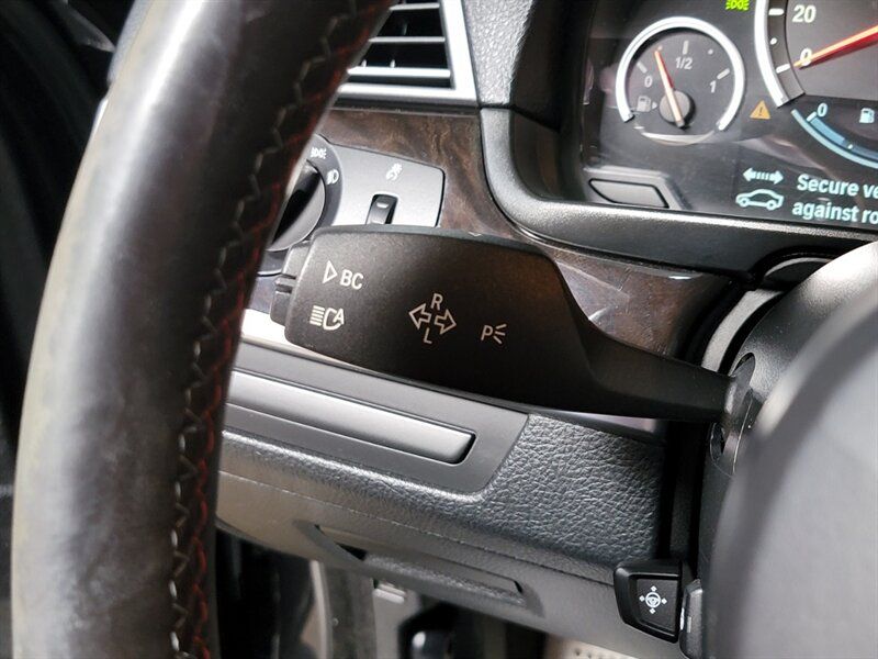 2014 BMW M5 WBSFV9C58ED593042