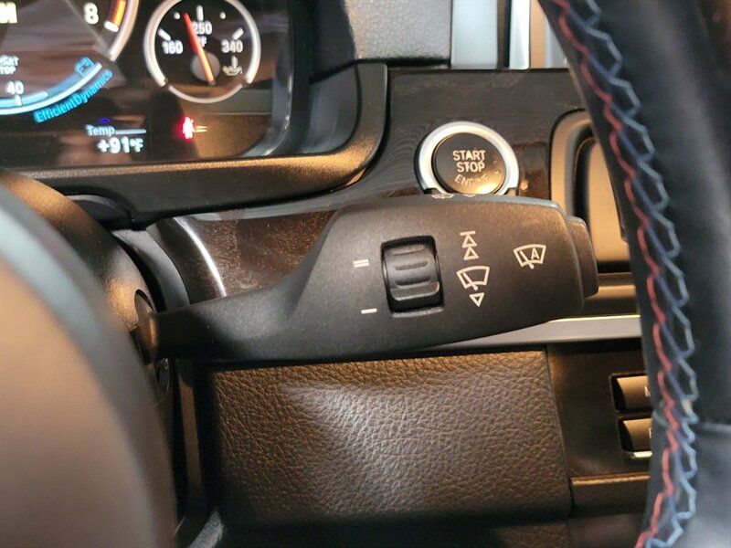 2014 BMW M5 WBSFV9C58ED593042