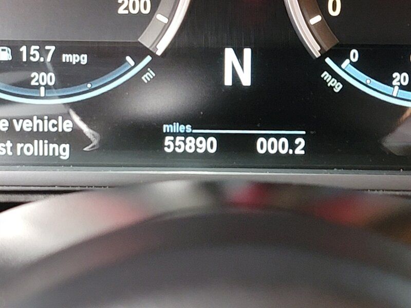 2014 BMW M5 WBSFV9C58ED593042