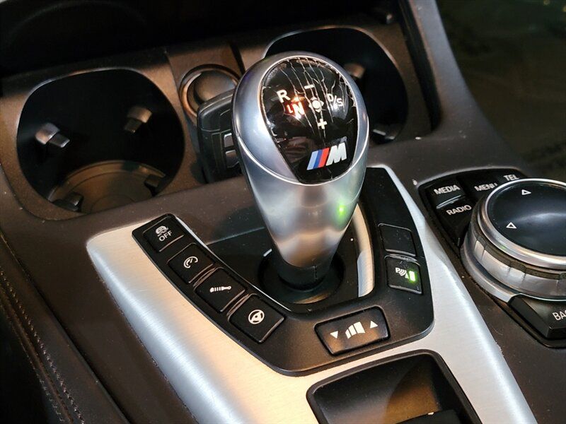 2014 BMW M5 WBSFV9C58ED593042