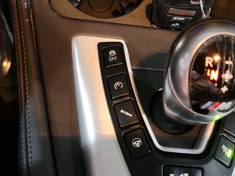 2014 BMW M5 WBSFV9C58ED593042