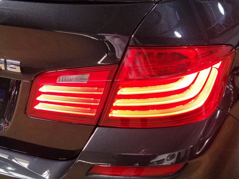 2014 BMW M5 WBSFV9C58ED593042