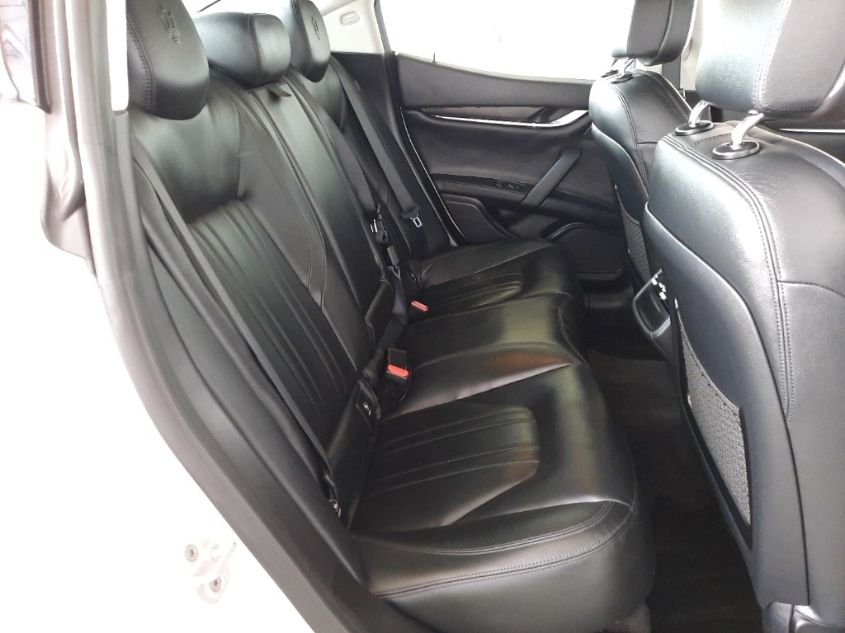 2015 MASERATI GHIBLI S Q4 ZAM57RTA0F1136055