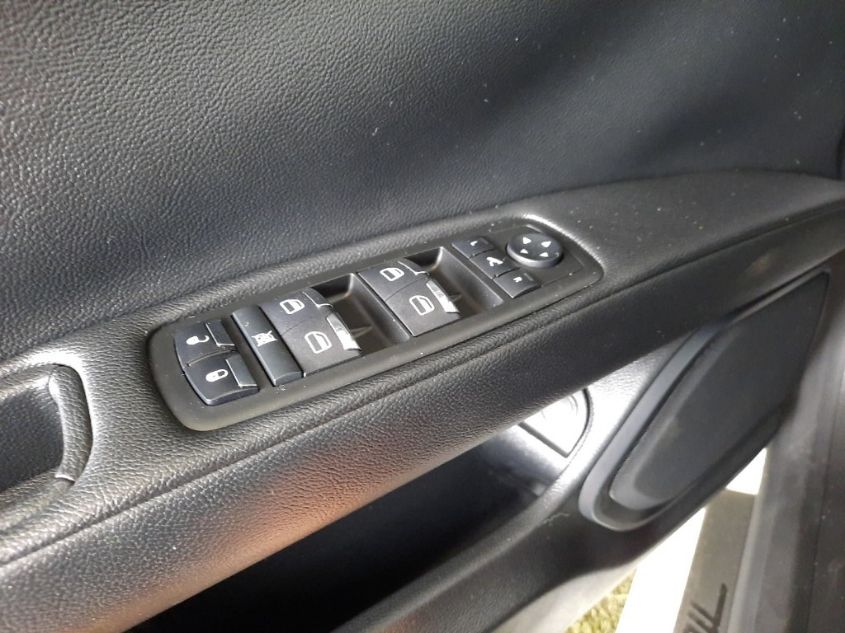 2015 MASERATI GHIBLI S Q4 ZAM57RTA0F1136055