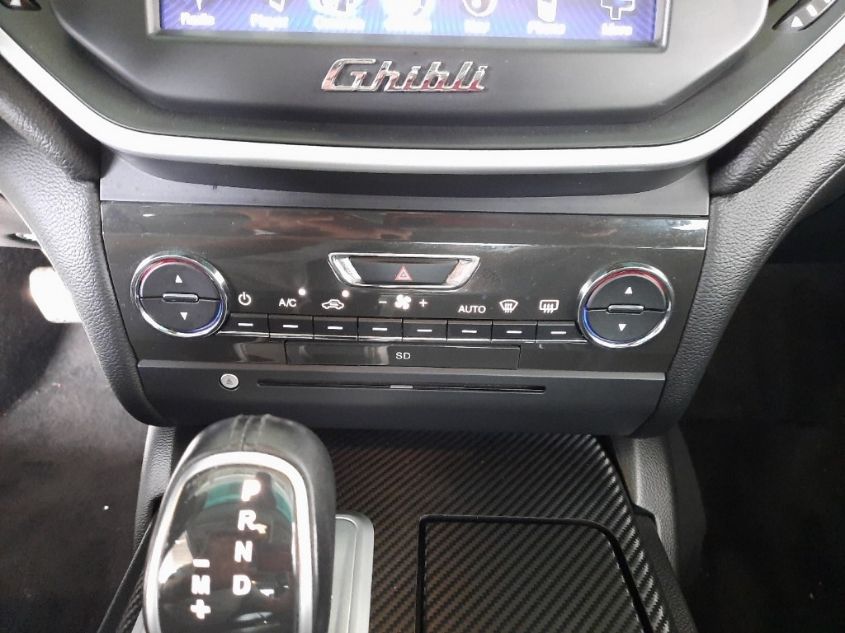 2015 MASERATI GHIBLI S Q4 ZAM57RTA0F1136055